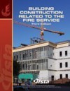 Building Construction Related to the Fire Service - International Fire Service Training Asso