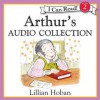 Arthur's Audio Collection (Audio) - Lillian Hoban