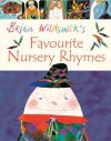 Brian Wildsmith's Favourite Nursery Rhymes - Brian Wildsmith