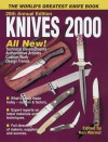 Knives 2000 - Ken Warner