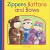 Zipper, Buttons and Bows - Karen Fung