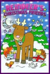 Reindeer's Christmas Friends - David Crossley