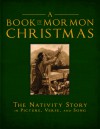 A Book of Mormon Christmas - Michelle Kendall