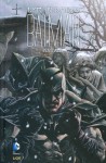 Batman: Natale - Lee Bermejo