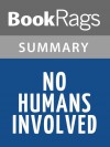 No Humans Involved by Kelley Armstrong l Summary & Study Guide - BookRags