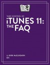 Take Control of iTunes 11: The FAQ - Kirk McElhearn