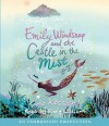 Emily Windsnap and the Castle in the Mist (Audio) - Liz Kessler, Finty Williams