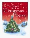 Christmas Poems (Usborne Poetry Books) (Usborne Poetry Books) - Sam Taplin