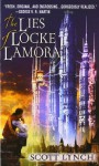 The Lies of Locke Lamora by Lynch, Scott [2007]