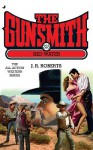 The Gunsmith #325: Red Water - J.R. Roberts