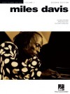 Miles Davis Songbook: Jazz Piano Solo Series Volume 1 (Jazz Piano Solos Series) - Miles Davis