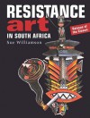 Resistance Art in South Africa - Sue Williamson