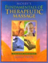 Mosby's Fundamentals of Therapeutic Massage/Mosby's Basic Science For Soft Tissue And Movement Therapies (2 Book Set) - Sandy Fritz, Kathleen Maison Paholsky, M. James Grosenbach