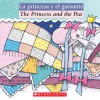 Bilingual Tales: La princesa y el guisante / The Princess and the Pea - Macarena Salas, Luz Orihuela