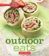 Betty Crocker Outdoor Eats: HMH Selects - Betty Crocker