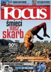 Focus, 9/216, wrzesień 2013 - Redakcja magazynu Focus