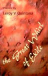 The Great Whirl of Exile - Leroy Quintana, Leroy V. Quintana