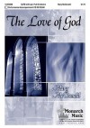 The Love of God - Mary McDonald