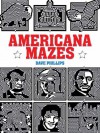 Americana Mazes - Dave Phillips