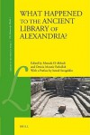 What Happened to the Ancient Library of Alexandria? - Mostafa El-Abbadi