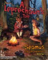 A Leprechaun's Tale (Seamus and the Leprechaun, #2) - Shannon Glenn