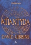 Atlantyda - David Gibbins