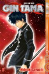 Gin Tama, Bd. 8 - Hideaki Sorachi