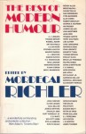 The Best of Modern Humour - Mordecai Richler