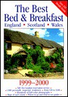 The Best Bed and Breakfast, England, Scotland, Wales - Sigourney Welles, Jill Darbey