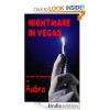 Nightmare in Vegas - Aabra