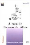 A casa de Bernarda Alba - Federico García Lorca, Marcus Mota