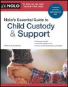 Nolo's Essential Guide to Child Custody & Support - Emily Doskow