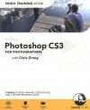 Adobe Photoshop CS3 for Photographers [With DVD-ROM] - Chris Orwig