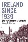 Ireland Since 1939 - Henry Patterson