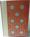 READER'S DIGEST CONDENSED BOOKS VOLUME 4 1960, SURFACE AT THE POLE, THE DEVIL'S ADVOCATE, UP FROM SLAVERY, HOOK, MISTRESS OF MELLYN, THE DAYS WERE TOO SHORT - Commander James Calvert, Morris L. Wes, Booker T. Washington, Walter Van Tilburge Clark, Victoria Holt, Marcel Pagnol