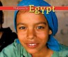 Welcome to Egypt - P.E. Ryan