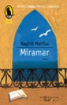 Miramar - Naguib Mahfouz, Irina Vainovski-Mihai