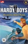 Hilangnya Sobat Karib (Hardy Boys, #4) - Franklin W. Dixon