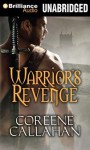 Warrior's Revenge - Coreene Callahan, Sue Pitkin