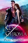 Key to Chroma - Piers Anthony