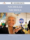 Nichelle Nichols 94 Success Facts - Everything you need to know about Nichelle Nichols - Richard Jennings