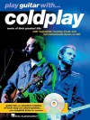 Play Guitar With Coldplay (Guitar Jams Series) - Hal Leonard Publishing Company