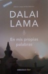 En mis propias palabras - Dalai Lama XIV