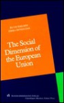 The Social Dimension of the European Union - Ruth Nielsen, Erika Szyszczak