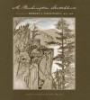 A Washington Sketchbook: Drawings by Robert L. Dickinson, 1917-1918 - Gail Dickersin Spilsbury