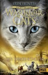 Warrior Cats - Zeichen der Sterne. Der vierte Schüler: IV, Band 1 - Erin Hunter, Friederike Levin