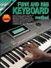 Funk and R&B Keyboard Method - Peter Gelling