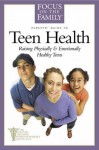 Teen Health Guide - Paul C. Reisser