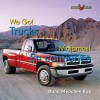 Trucks/En Camiones - Dana Meachen Rau