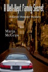 A Well-Kept Family Secret - Marja McGraw